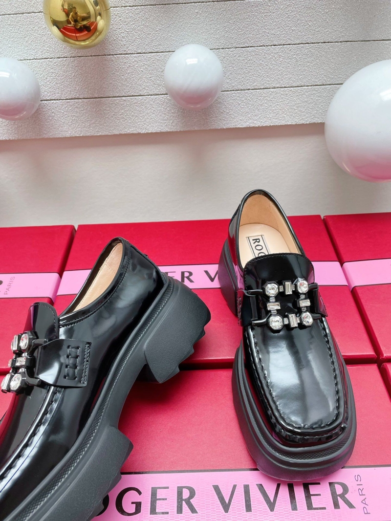 Roger Vivier Loafers